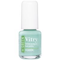 VITRY BE GREEN NAGELLACK CELADON, 6 ml, Vitry Freres Sa