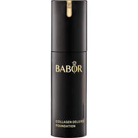 BABOR COLLAGEN DELUXE FOUNDATION 03 NATURAL, 30 ml, Dr. Babor GmbH & Co. KG
