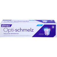 elmex Opti-schmelz Zahnpasta, 75 ml, Cp Gaba GmbH