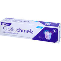 elmex Opti-schmelz Zahnpasta, 75 ml, Cp Gaba GmbH