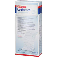 Leukomed skin sensitive steril 25 x 10cm, 20 st, Bsn Medical GmbH