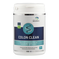 Colon Clean American Biologics, 360 g, Supplementa GmbH