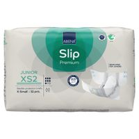ABENA SLIP JUNIOR XS2 PREMIUM, 4x32 st, Abena GmbH