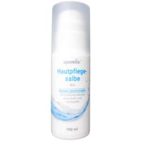 apomix Hautpflegesalbe W/L ohne Konservierung Disp, 100 ml, Apomix Pkh Pharmazeutisches Labor GmbH