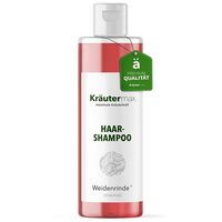 Haar Shampoo Weidenrinde+, 250 ml, Kr&auml;utermax GmbH & Co. KG