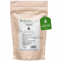 Nuss-Schnaps-Gew&uuml;rz zum Ansetzen f&uuml;r 2 Liter, 60 g, Kr&auml;utermax GmbH & Co. KG