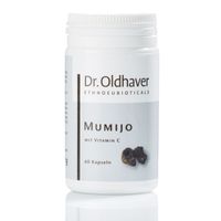 Mumijo, 60 st, Dr. Oldhaver GmbH