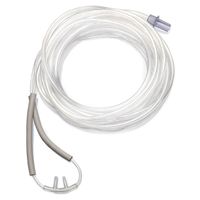 O2-Nasenbrille 5.0m mit Ohrsch&uuml;tzern, 1 st, Intersurgical Beatmungsprodukte GmbH