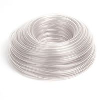 O2-Blasenschlauch 5.0mm 50m Rolle, 1 st, Intersurgical Beatmungsprodukte GmbH