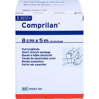 COMPRILAN elast.Binde 8 cmx5 m, 1 st, + Prisoma GmbH