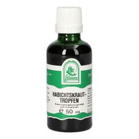 Habichtskraut-Tropfen, 50 ml, Hecht-Pharma GmbH