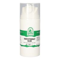 Habichtskraut Salbe, 90 g, Hecht-Pharma GmbH