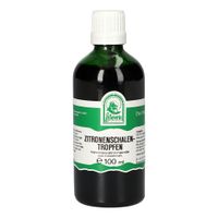 Zitronenschalen Tropfen, 100 ml, Hecht-Pharma GmbH