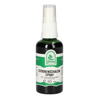 Zitronenschalen Spray, 50 ml, Hecht-Pharma GmbH