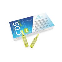 Aquarius pro life M.M.S. No2 CDSpure, 6x5 ml, AQUARIUS PRO LIFE (CY) LTD