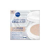 NIVEA Hyaluron Cellular Filler Pflege Cushion, 15 g, Beiersdorf Ag/Gb Deutschland Vertrieb