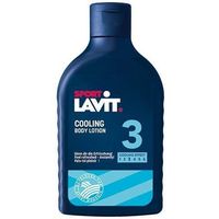 SPORT LAVIT Cooling Body Lotion, 250 ml, Schweizer-Effax GmbH