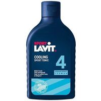 SPORT LAVIT Cooling Sport Tonic, 250 ml, Schweizer-Effax GmbH