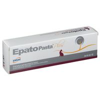 Epato Paste plus Katzen, 2x15 ml, aniMedica GmbH