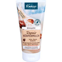 Kneipp Repair K&Ouml;RPERMILCH WINTERGEF&Uuml;HL, 175 ml, Kneipp GmbH