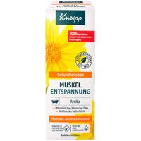 Kneipp Gesundheitsbad MUSKEL ENTSPANNUNG, 100 ml, Kneipp GmbH