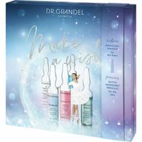 Grandel Adventskalender 2021, 25x3 ml, Dr. Grandel GmbH