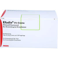 Efudix 5% Creme Kombipackung, 20 g, Fd Pharma GmbH