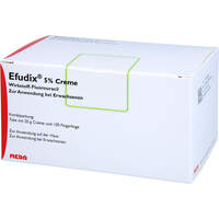 Efudix 5% Creme Kombipackung, 20 g, Fd Pharma GmbH