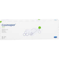 COSMOPOR steril 10x35 cm, 25 st, C P C medical GmbH & Co. KG
