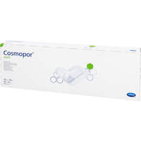 COSMOPOR steril 10x35 cm, 25 st, C P C medical GmbH & Co. KG