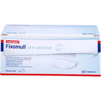 FIXOMULL Skin Sensitive 15 cmx5 m, 1 st, C P C medical GmbH & Co. KG