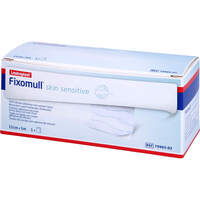 FIXOMULL Skin Sensitive 15 cmx5 m, 1 st, C P C medical GmbH & Co. KG