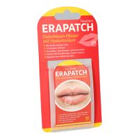 Erapatch Fieberblasenpflaster, 15 st, Hecht Pharma GmbH GB - Handelsware