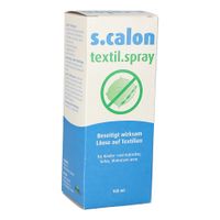 S.Calon Textil Spray, 100 ml, Hecht Pharma GmbH GB - Handelsware