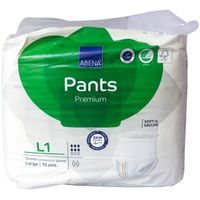 ABENA PANTS PREMIUM L1, 15 st, Abena GmbH