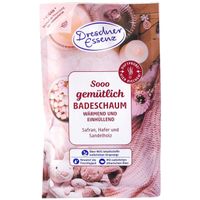 DE Pflegebad Sooo gem&uuml;tlich, 60 g, Li-Il GmbH