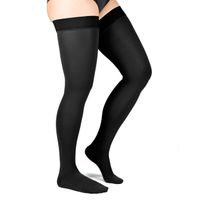 COMPRESSANA FREE K1 AG 2 DHB SCHWARZ M SP, 2 st, Compressana GmbH