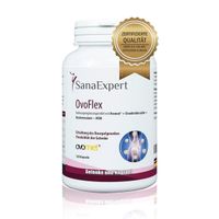 SanaExpert OvoFlex, 120 st, Sanaexpert GmbH