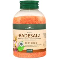 TEUFELSKRALLE BADESALZ, 575 g, ALLPHARM Vertriebs GmbH