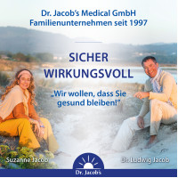 Dr. Jacob's Imurol Kapuzinerkresse Meerrettich Cranberry, 90 st, Dr. Jacob's Medical GmbH