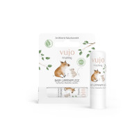 vujo Frischling - Baby Lippenpflege, 4.6 g, Hager Pharma GmbH