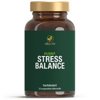 STRESS BALANCE Complex Kapseln, 60 st, Feelgood Shop B.V.