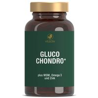 GLUCO CHONDRO PLUS, 90 st, Green Future E-Commerce GmbH