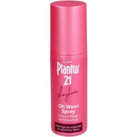 Plantur 21 langehaare Oh Wow Spray, 100 ml, Dr. Kurt Wolff GmbH & Co. KG