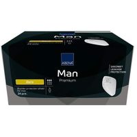 ABENA MAN PREMIUM ZERO EINLAGE, 24 st, Abena GmbH