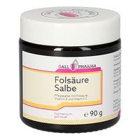 Fols&auml;ure Salbe, 90 g, Hecht-Pharma GmbH