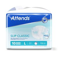 Attends Slip Classic 10 L, 15 st, Attends GmbH