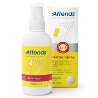 Attends Barrier Spray, 100 ml, Attends GmbH