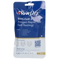 SARS-CoV-2-Antigen-Schnelltest (Selbsttest)118M5, 1 st, ACON Biotech (Hangzhou) Co. Ltd.