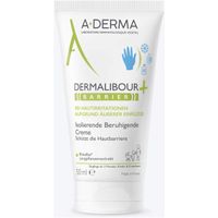 A-DERMA DERMALIBOUR+ Barrier Isolierende Creme, 50 ml, PIERRE FABRE DERMO KOSMETIK GmbH